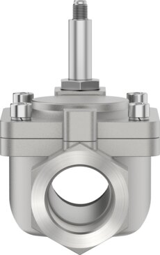 Solenoid valve