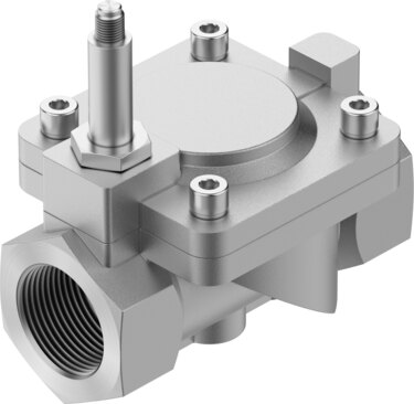Solenoid valve