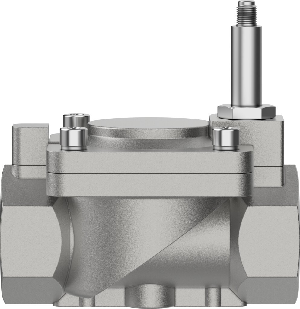 Solenoid valve