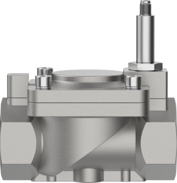 Solenoid valve