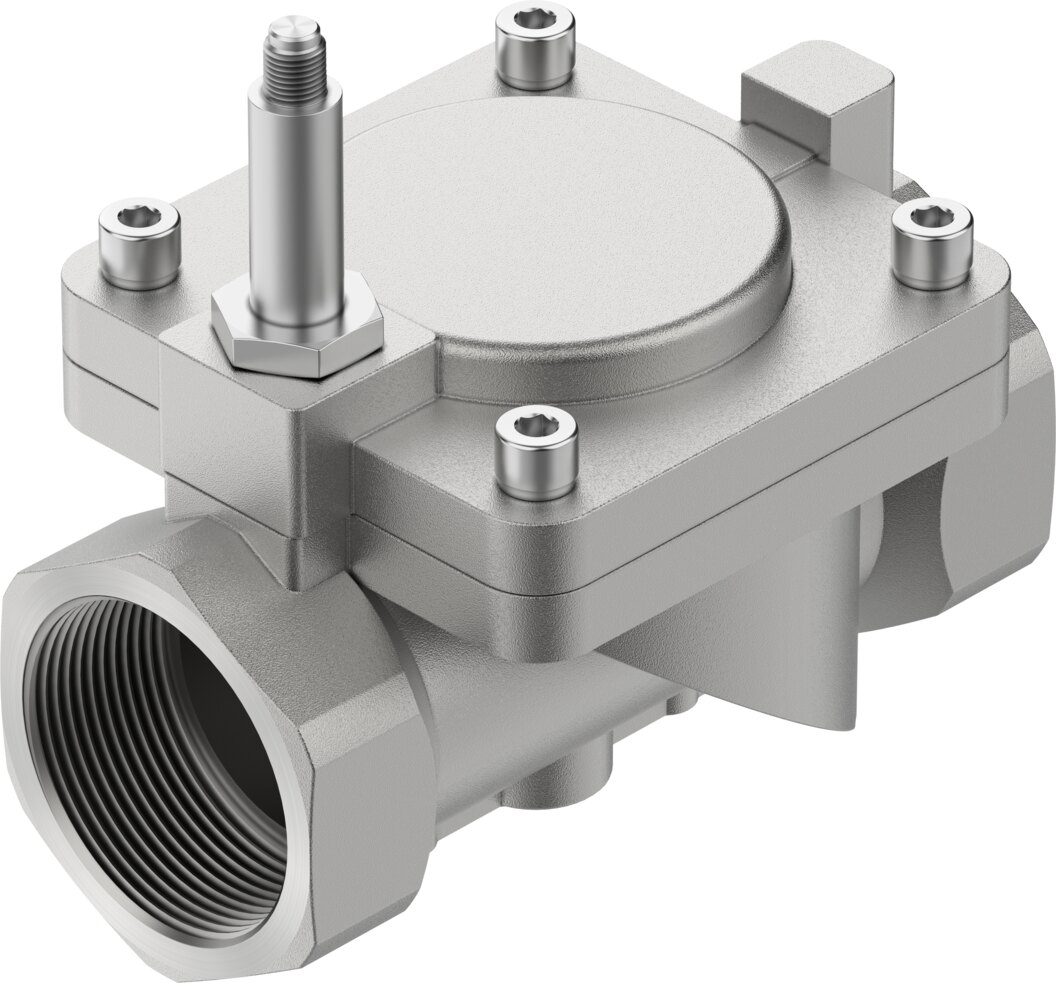 Solenoid valve