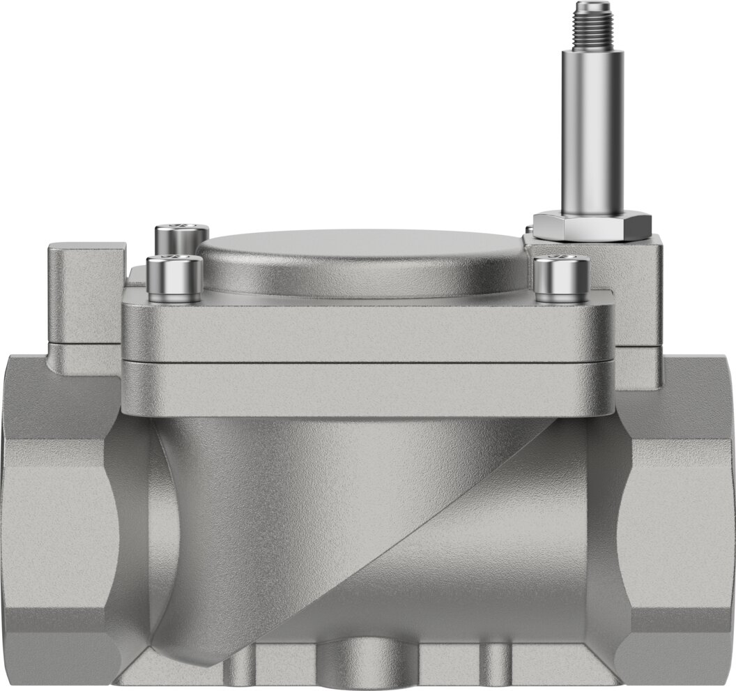 Solenoid valve