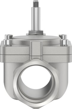 Solenoid valve