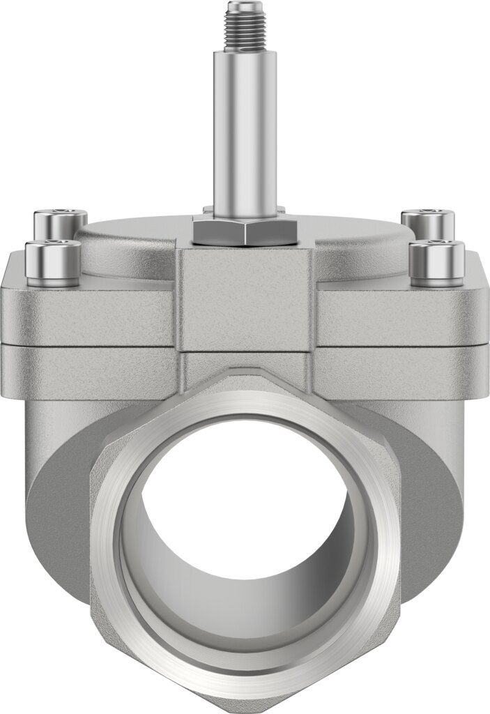 Solenoid valve