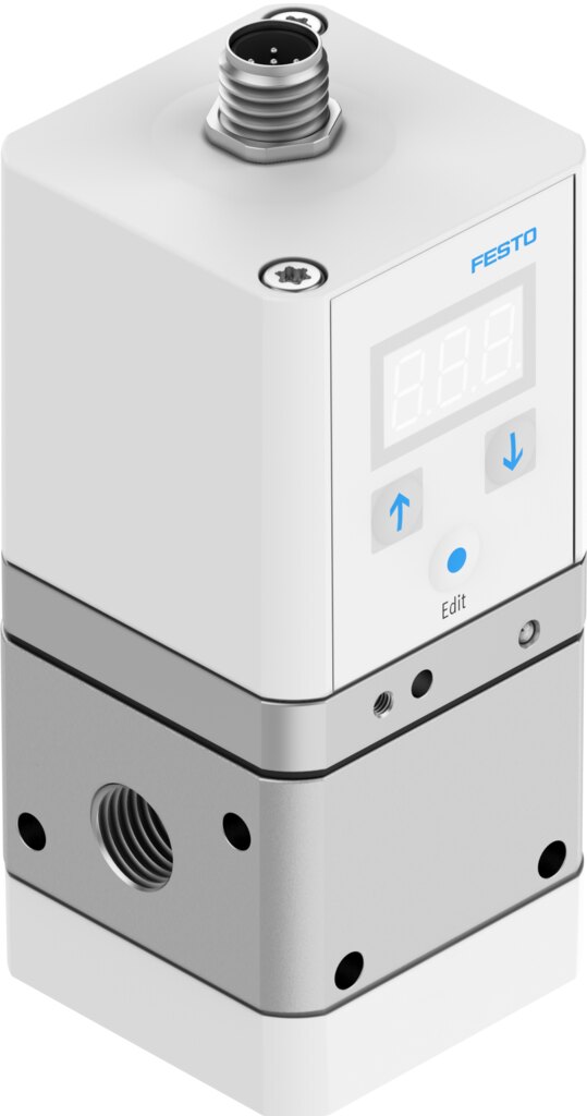Proportional-pressure regulator