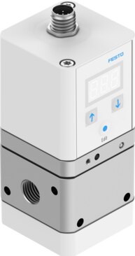 Proportional-pressure regulator