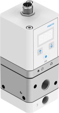 Proportional-pressure regulator