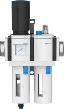 Service unit combination