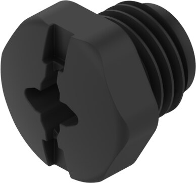 Cover cap