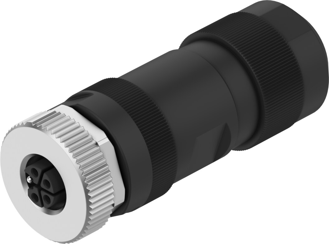 Power supply socket