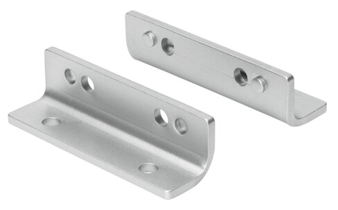 Foot mounting