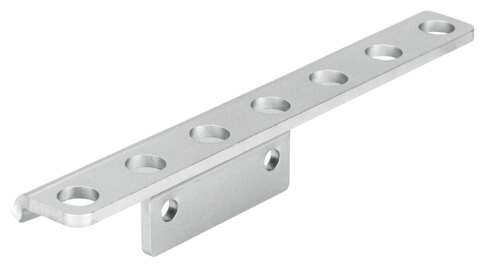 Sensor bracket