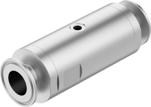 Pinch valve