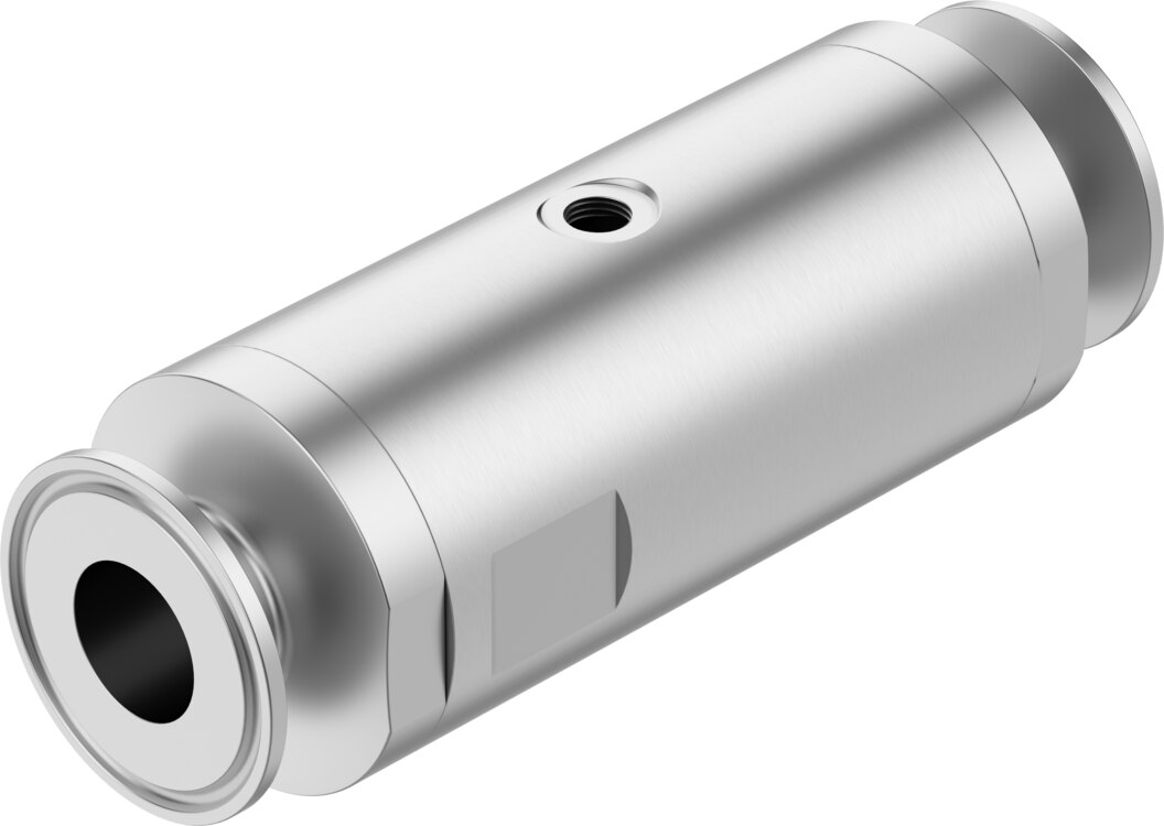 Pinch valve