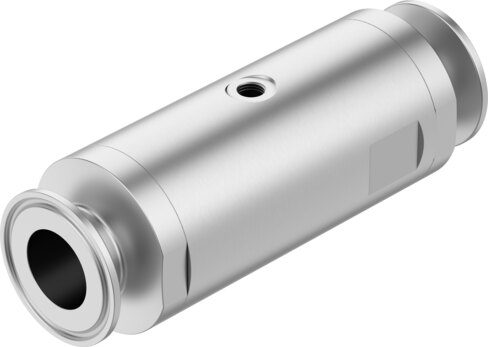 Pinch valve