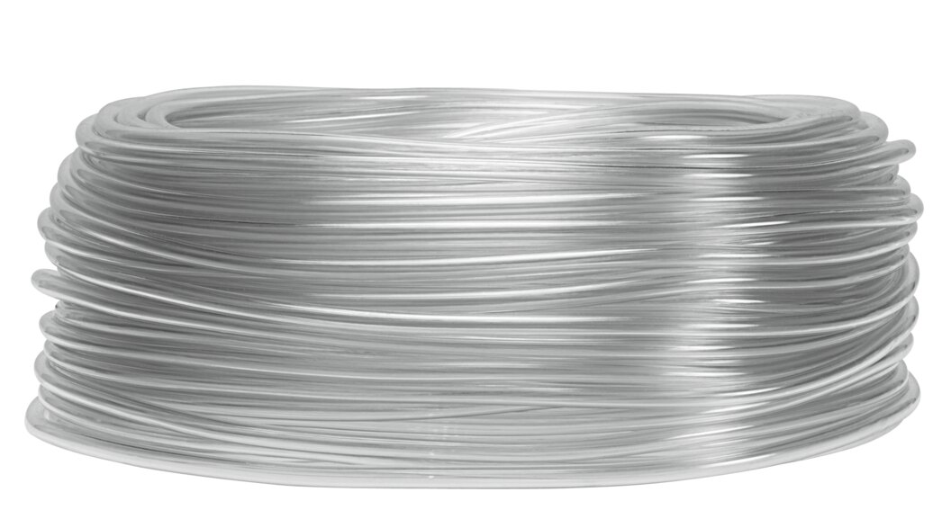 Plastic tubing