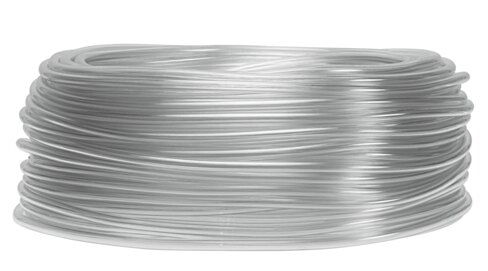 Plastic tubing