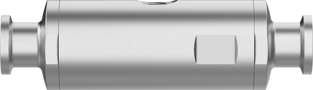 Pinch valve