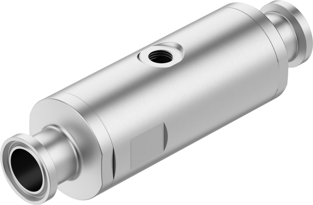 Pinch valve