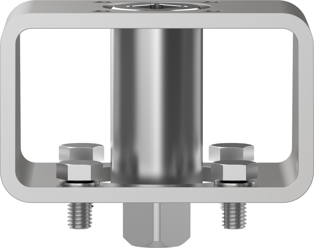 Mounting kit