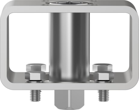 Mounting kit