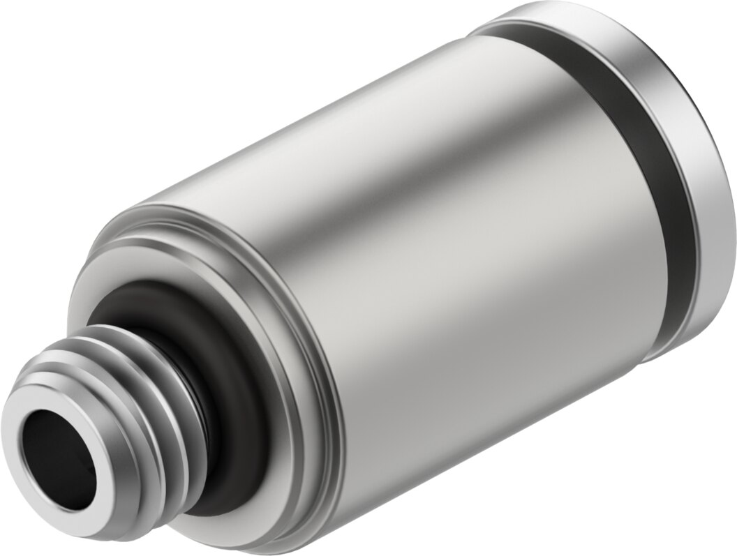 Push-in fitting
