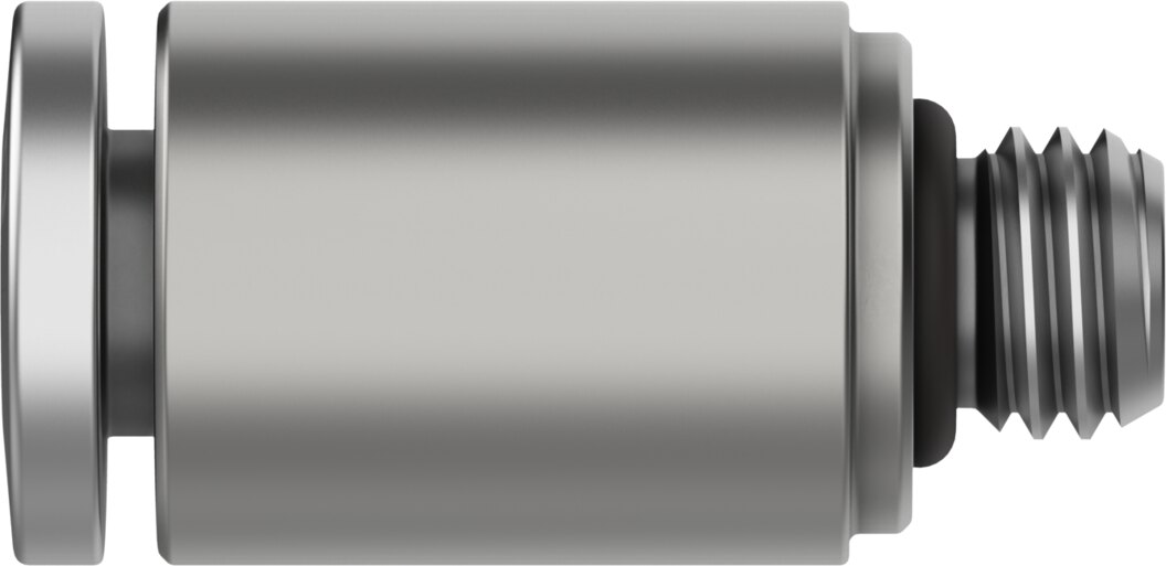 Push-in fitting