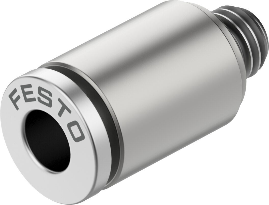 Push-in fitting