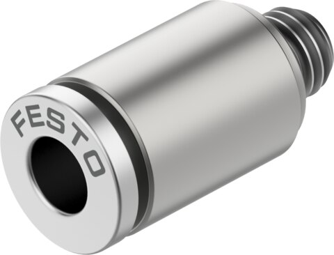 Push-in fitting