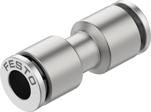 Push-in connector