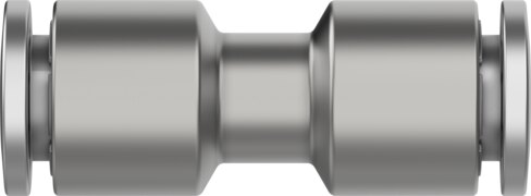 Push-in connector