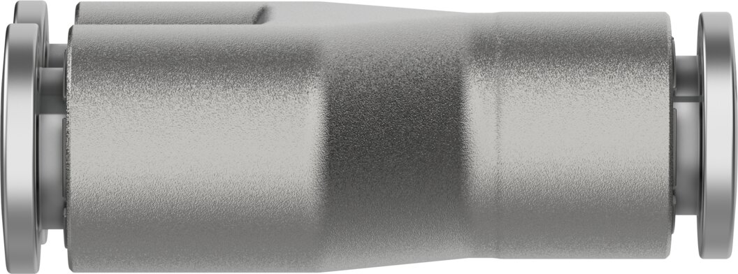 Push-in Y-connector