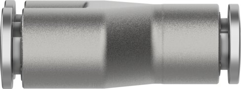 Push-in Y-connector