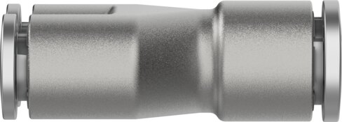 Push-in Y-connector