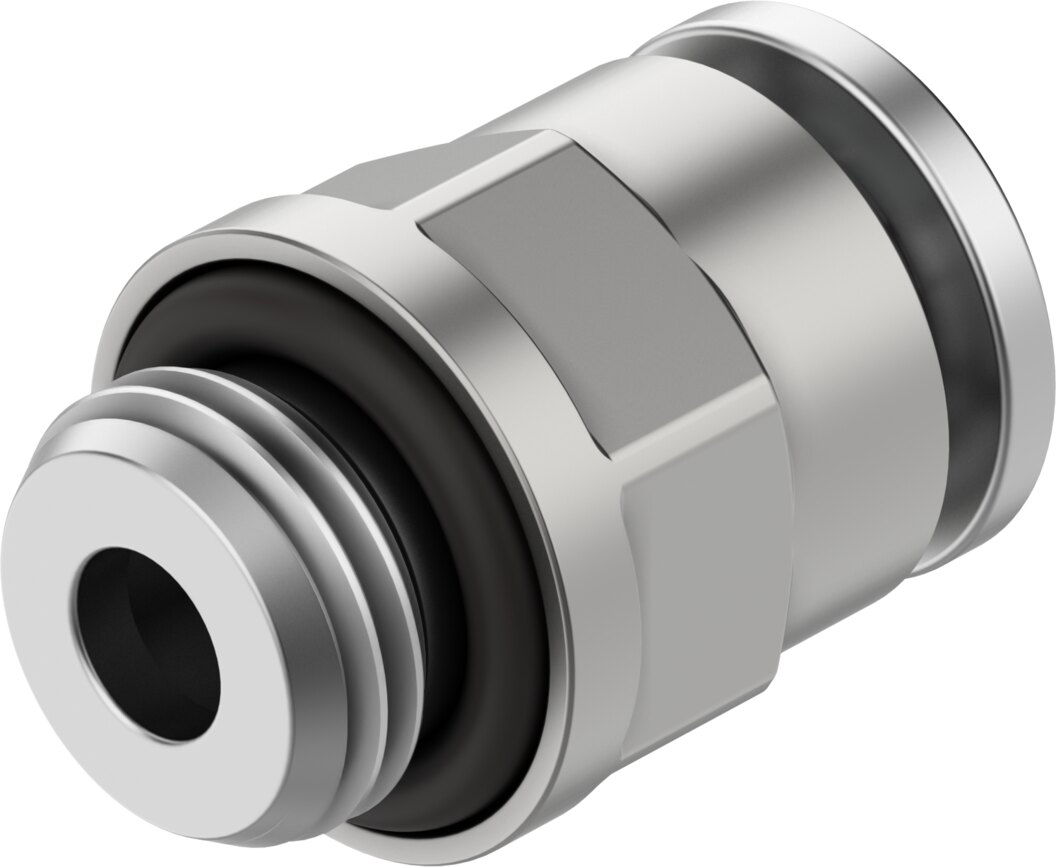 Push-in fitting