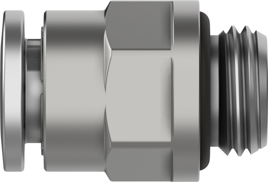 Push-in fitting