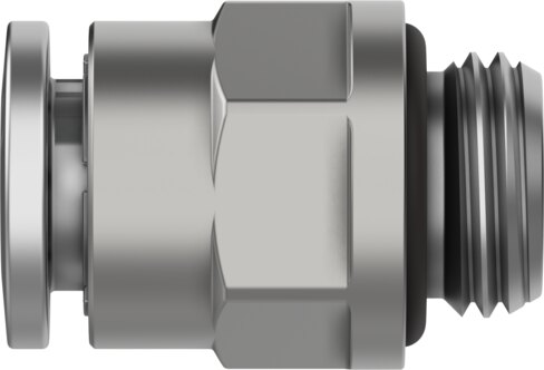 Push-in fitting