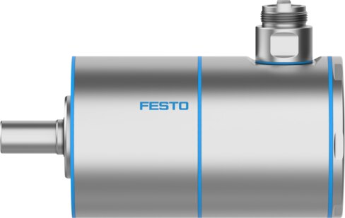 Servo motor
