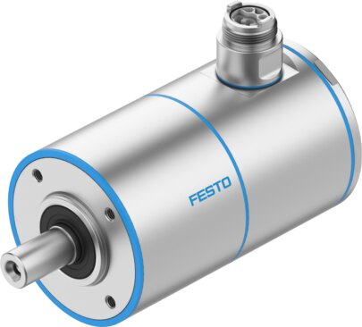 Servo motor