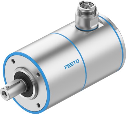 Servo motor