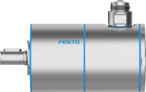 Servo motor