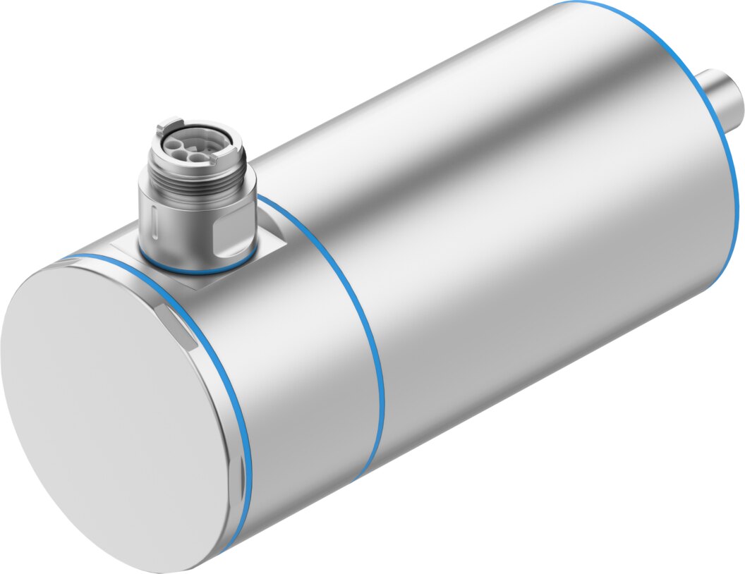 Servo motor