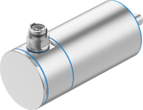 Servo motor