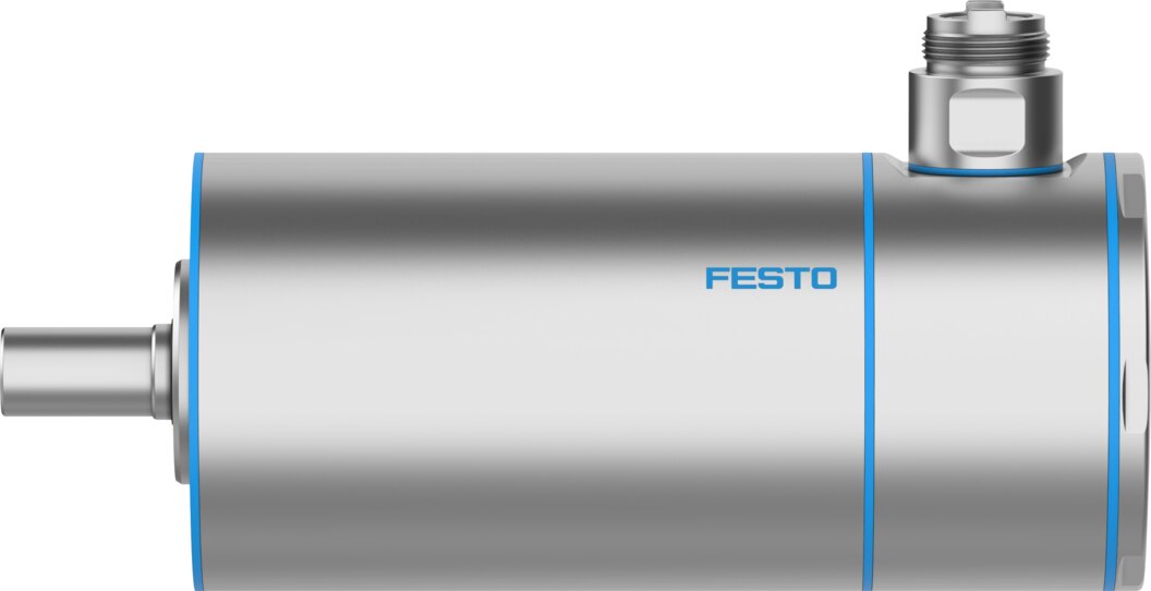 Servo motor