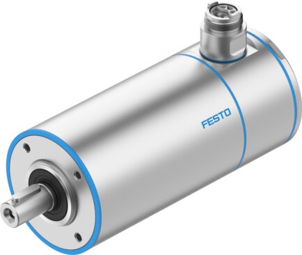 Servo motor