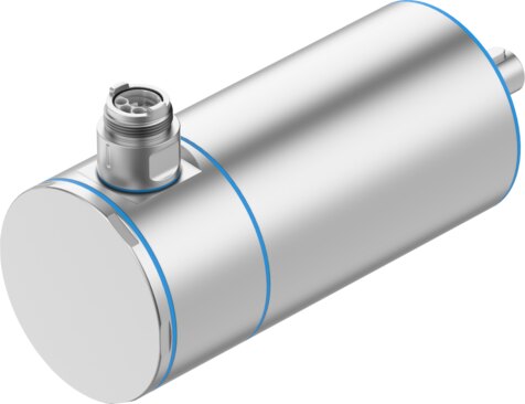 Servo motor