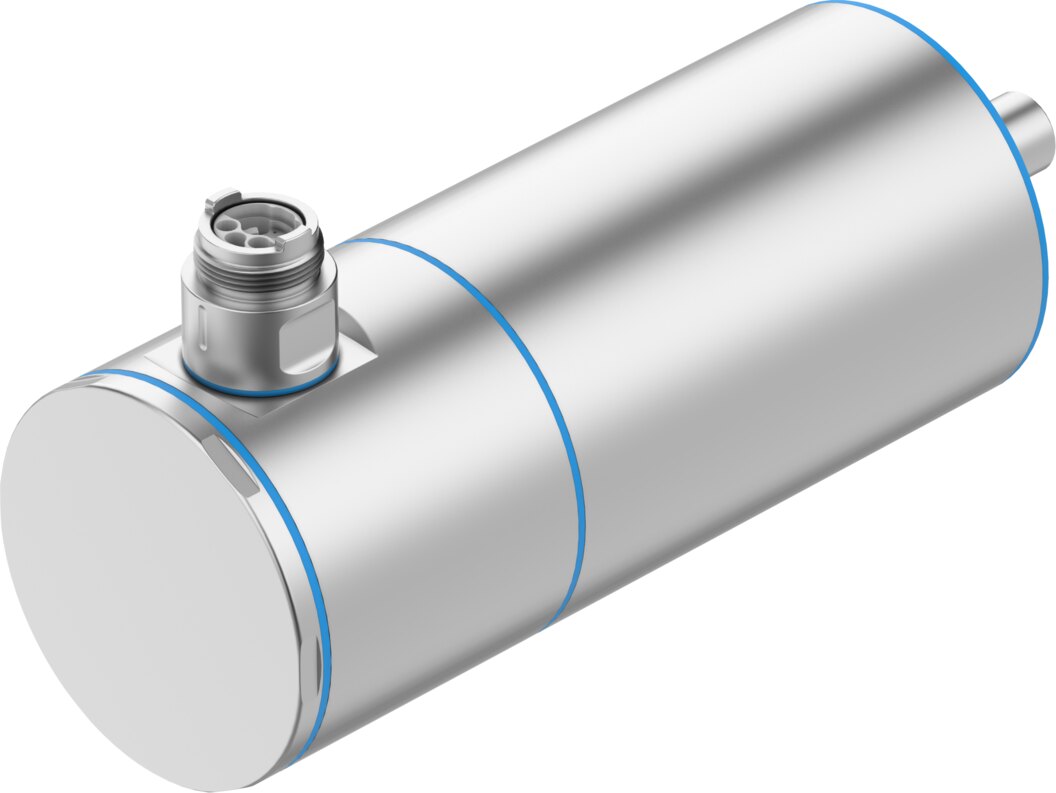 Servo motor
