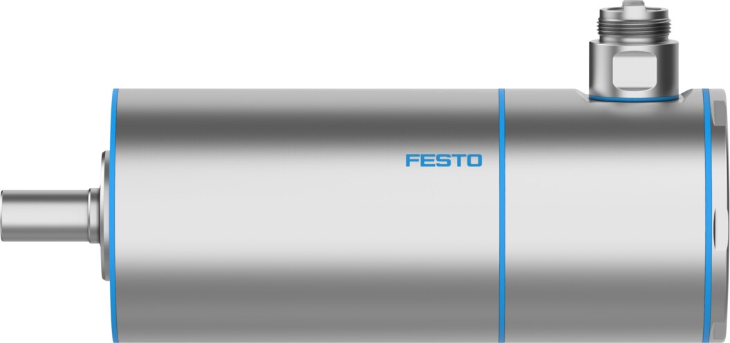 Servo motor