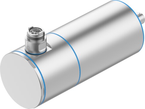 Servo motor