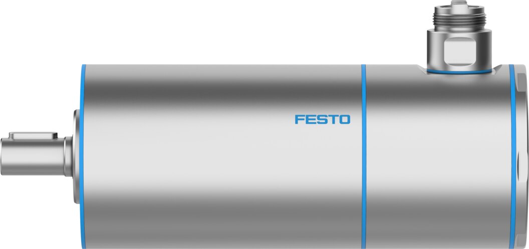 Servo motor